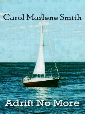 cover image of Adrift No More